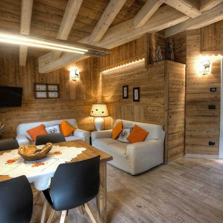 Appartamento Mirtillo Pre-Saint-Didier Ngoại thất bức ảnh