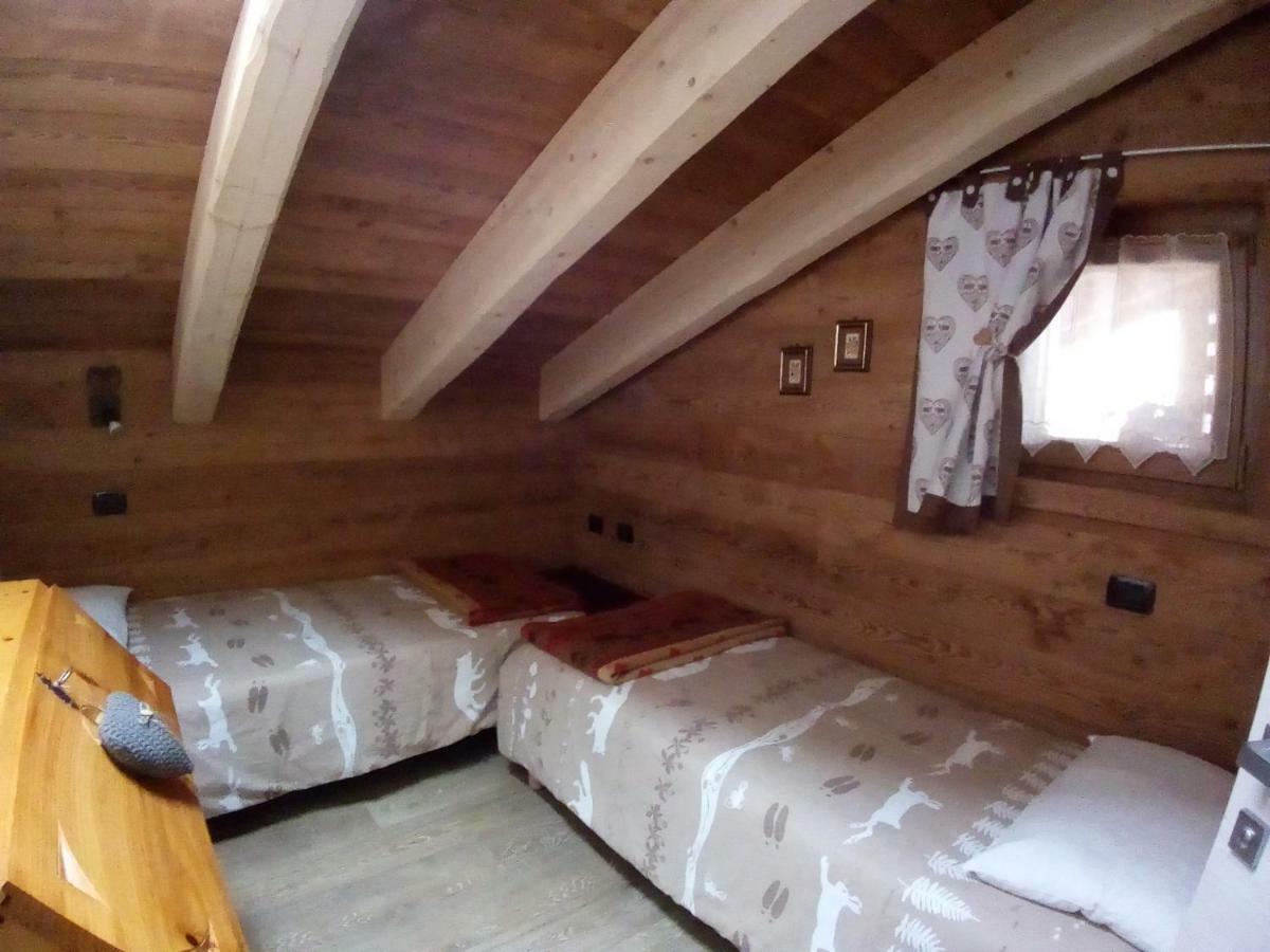 Appartamento Mirtillo Pre-Saint-Didier Ngoại thất bức ảnh